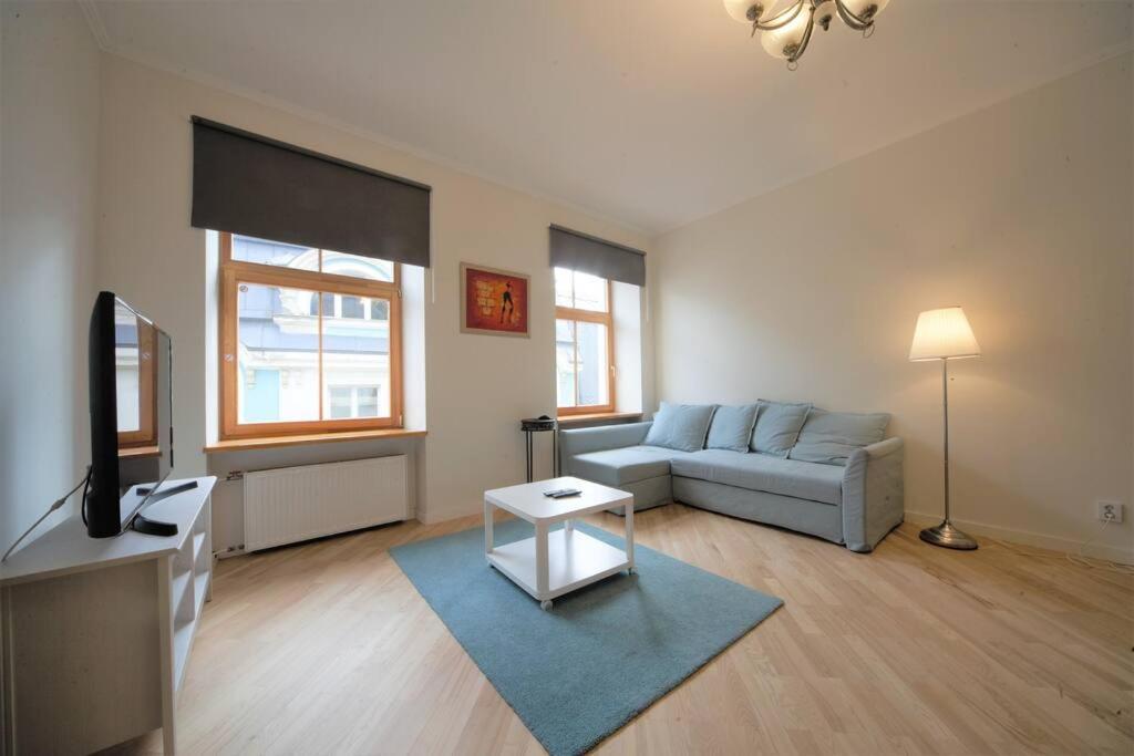 Old Town 2 Bedroom / Location Apartamento *