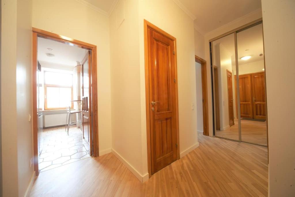 Old Town 2 Bedroom / Location Apartamento Riga