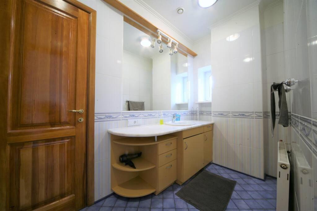 Old Town 2 Bedroom / Location Apartamento Riga
