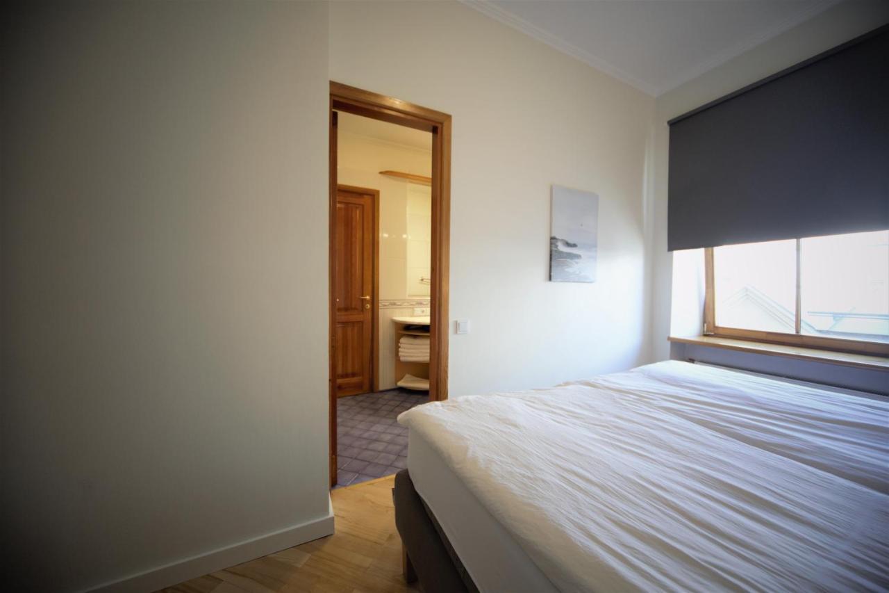 Apartamento Old Town 2 Bedroom / Location Riga