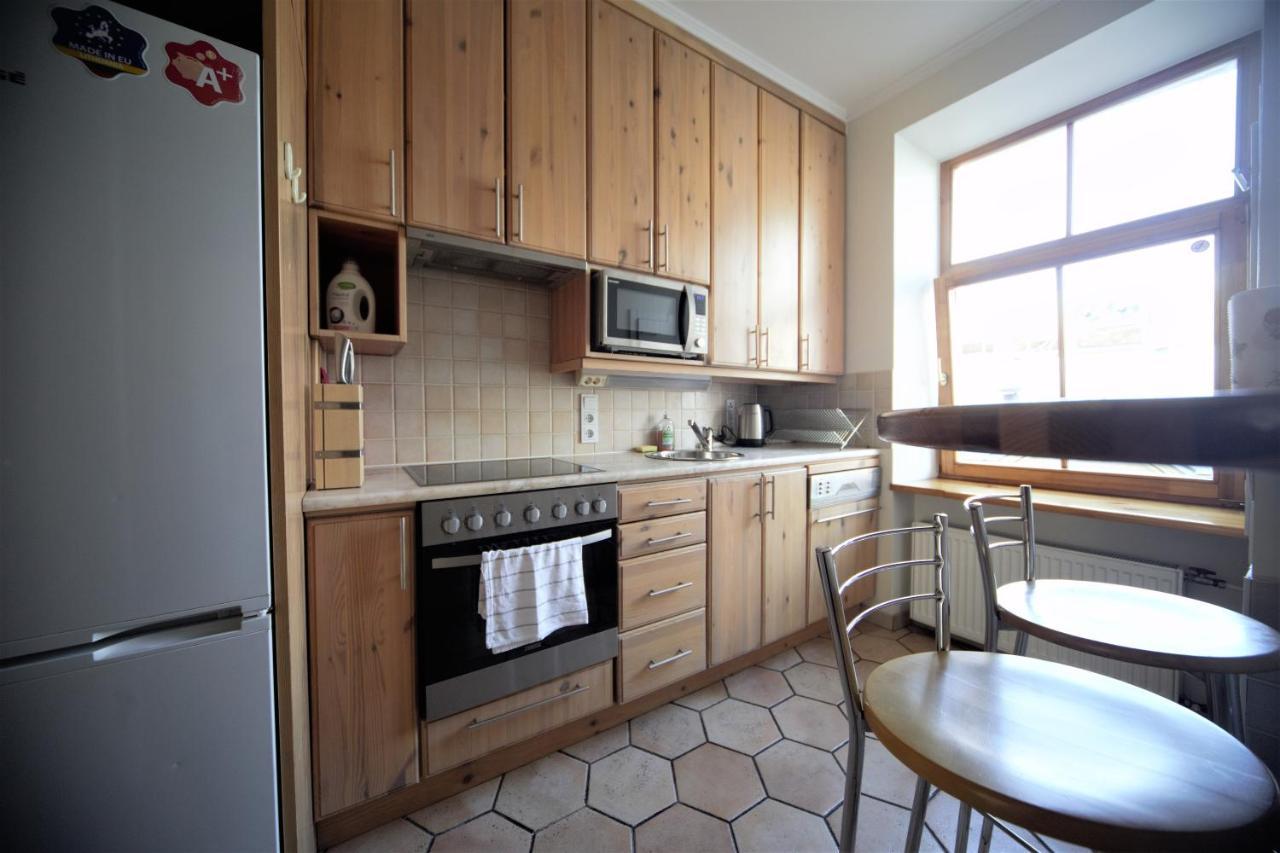 Apartamento Old Town 2 Bedroom / Location *